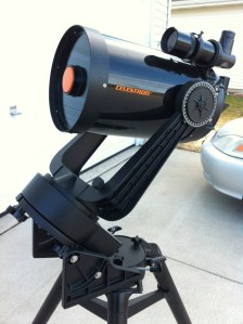 Celestron Classic 8