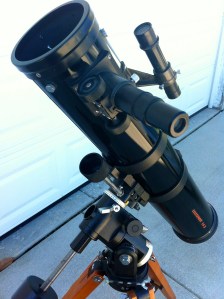 Celestron C4.5